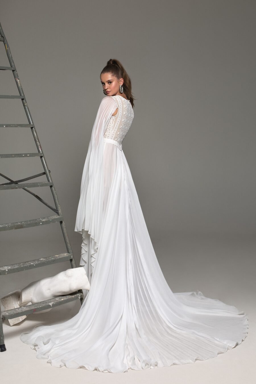 Eva lendel bohemian flower fiora 1