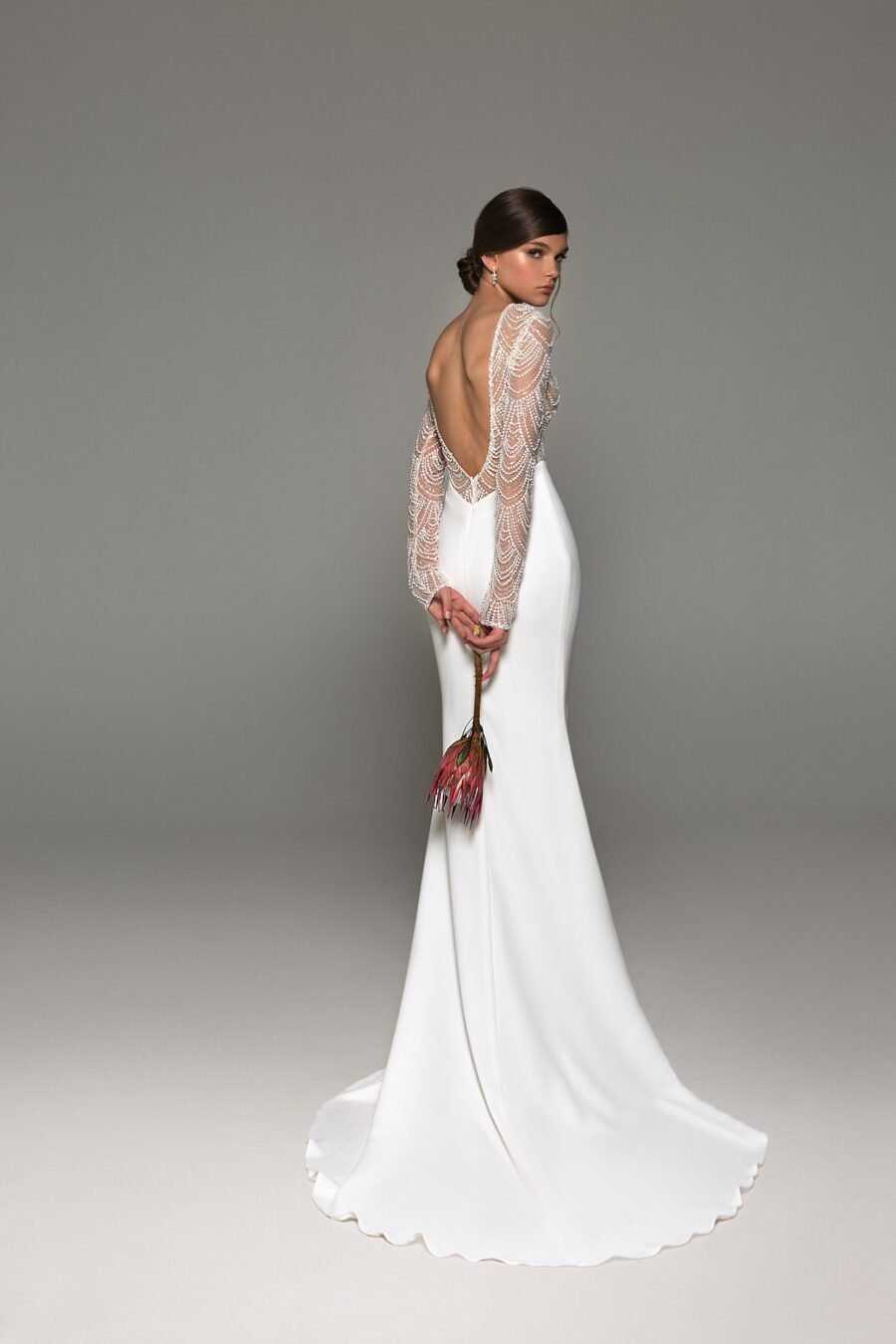 Eva lendel bohemian flower solange 1