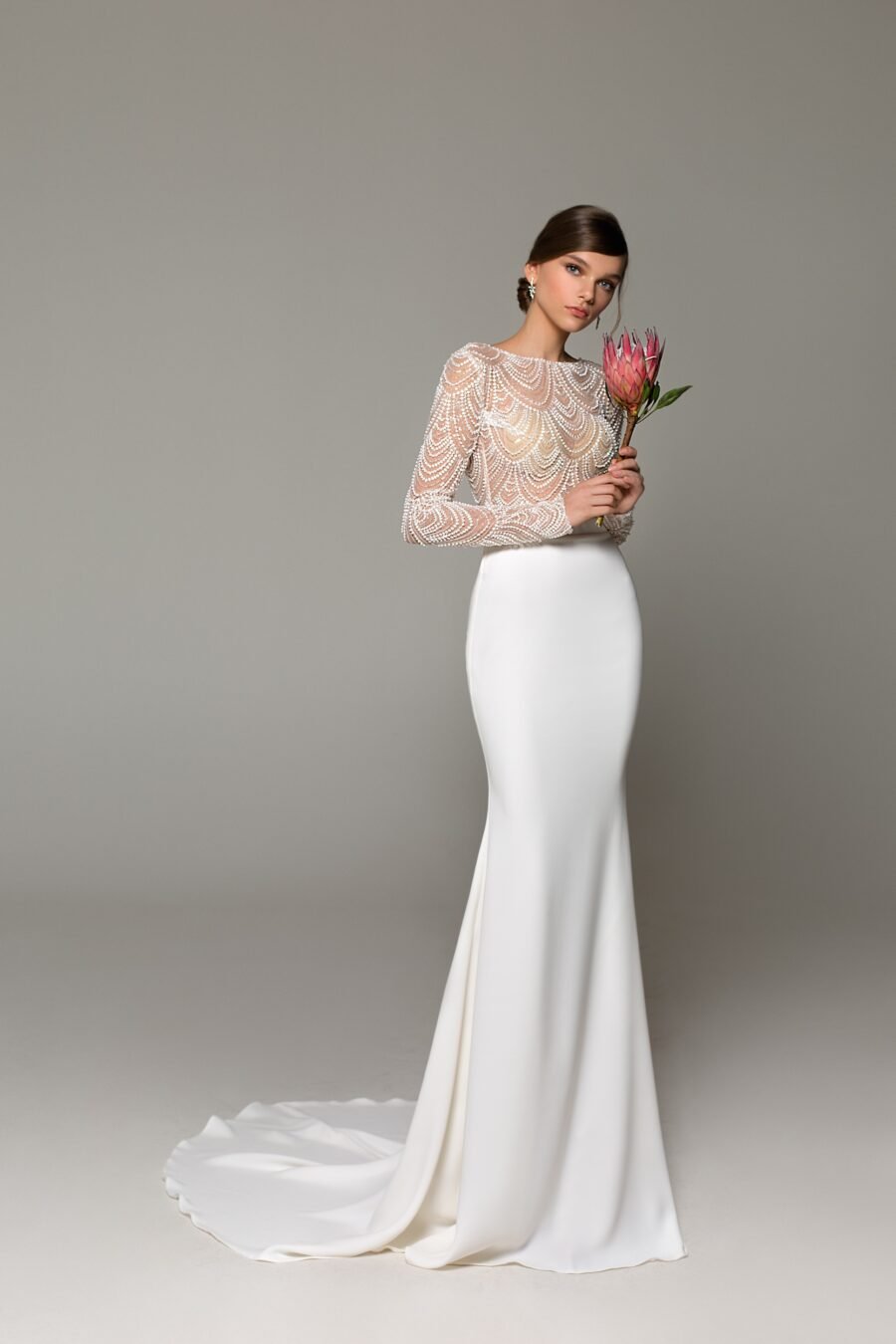 Eva lendel bohemian flower solange