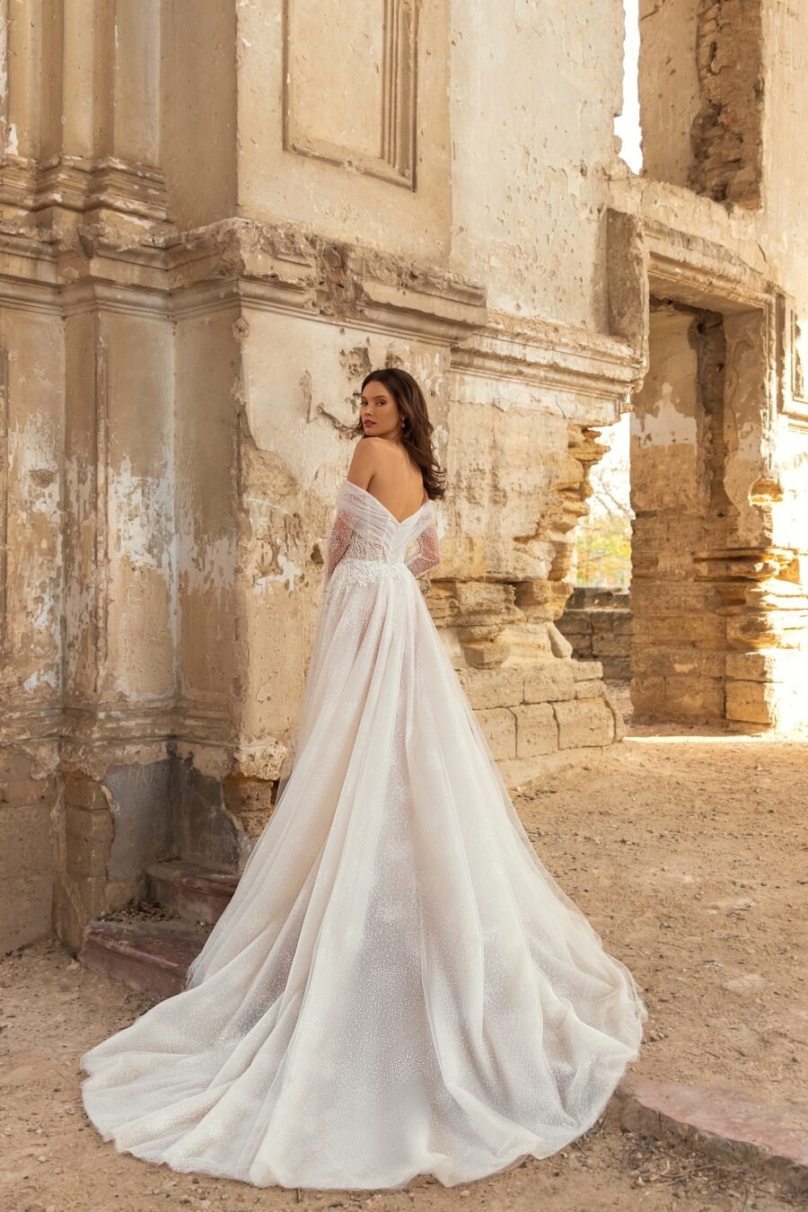 Eva lendel golden hour alisia 2
