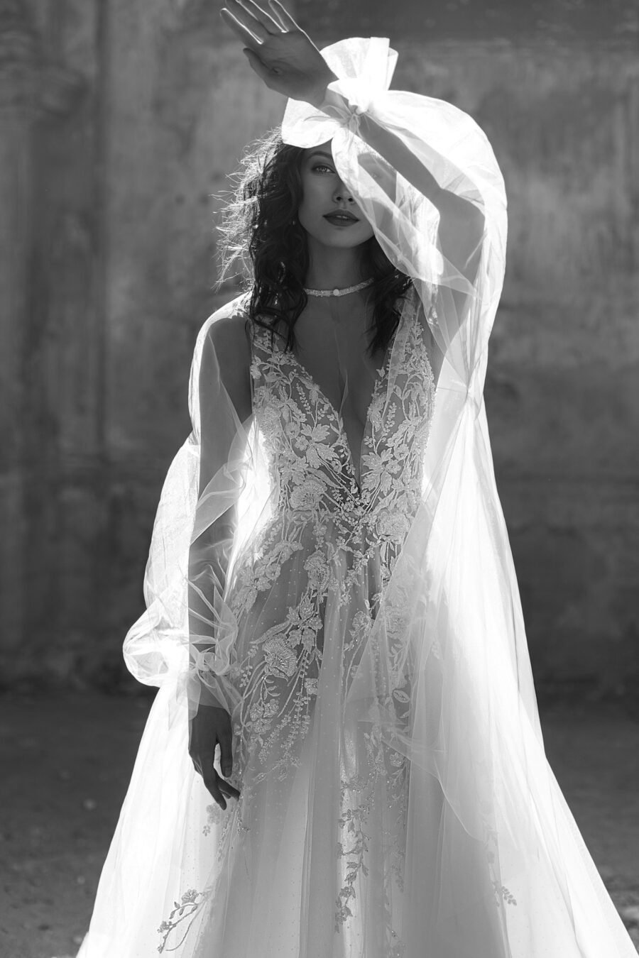 Eva lendel golden hour sharon 1