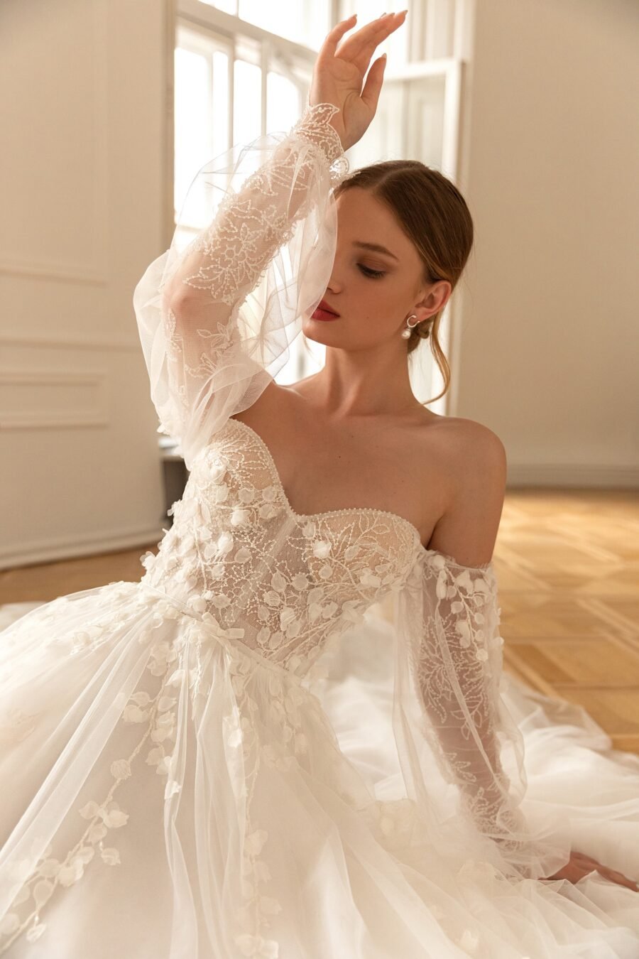 Eva lendel less is more 2022 astoria 3