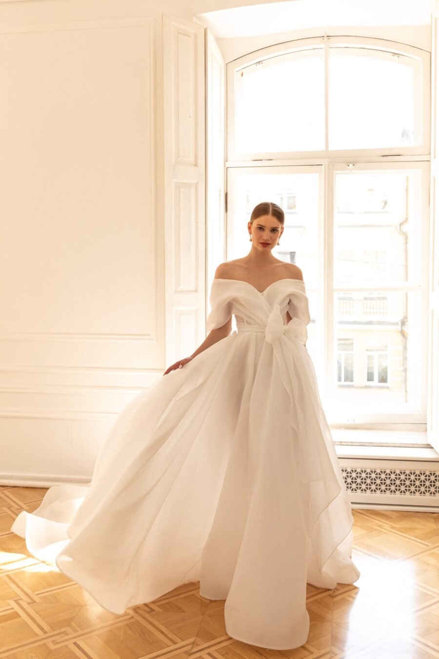 Eva lendel less is more 2022 darling 1