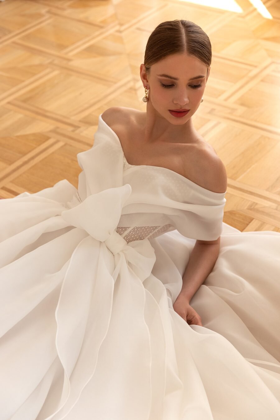 Eva lendel less is more 2022 darling 2