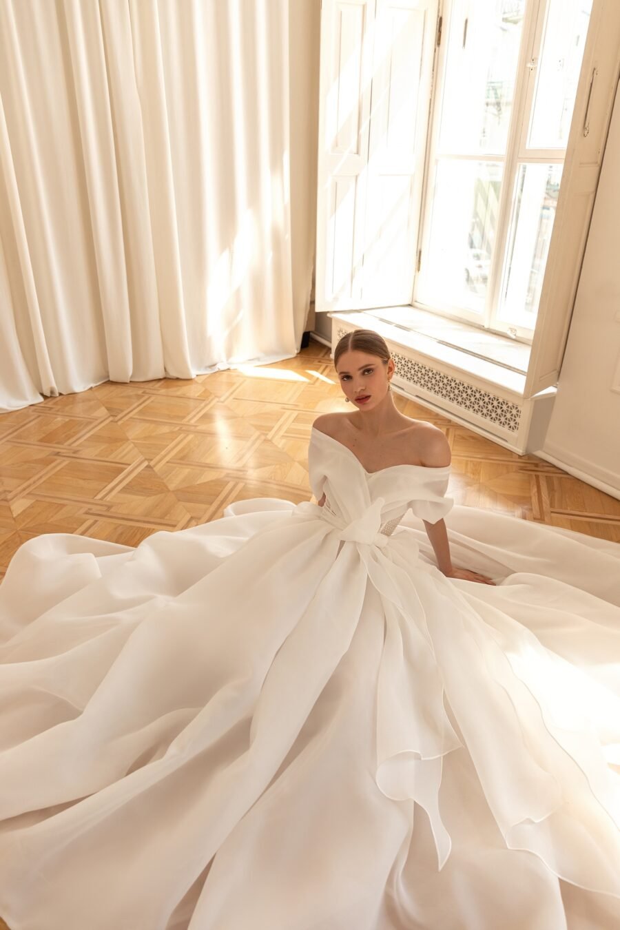 Eva lendel less is more 2022 darling 3
