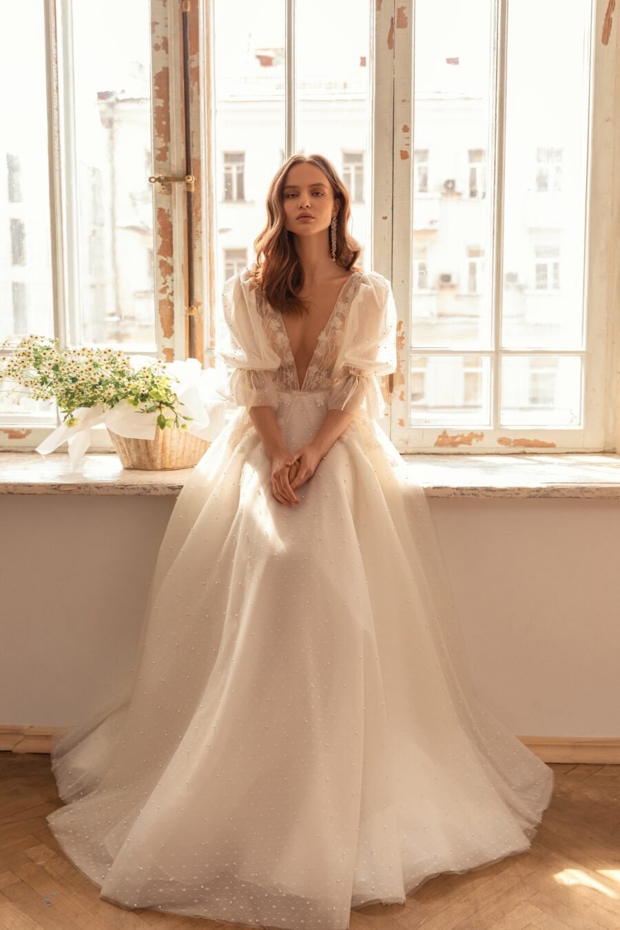 Eva lendel less is more 2022 flora 1