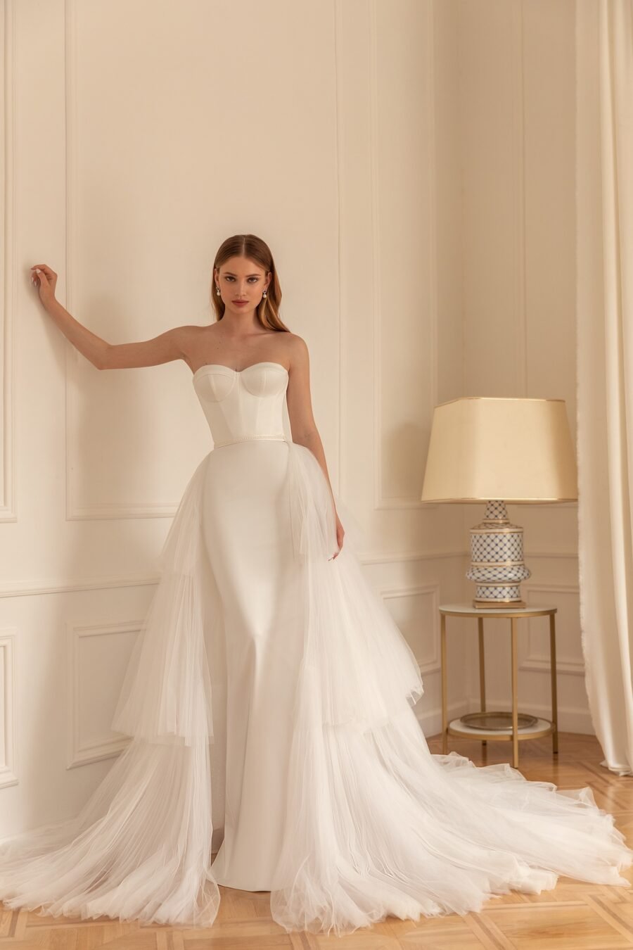 Eva lendel less is more 2022 glam 1