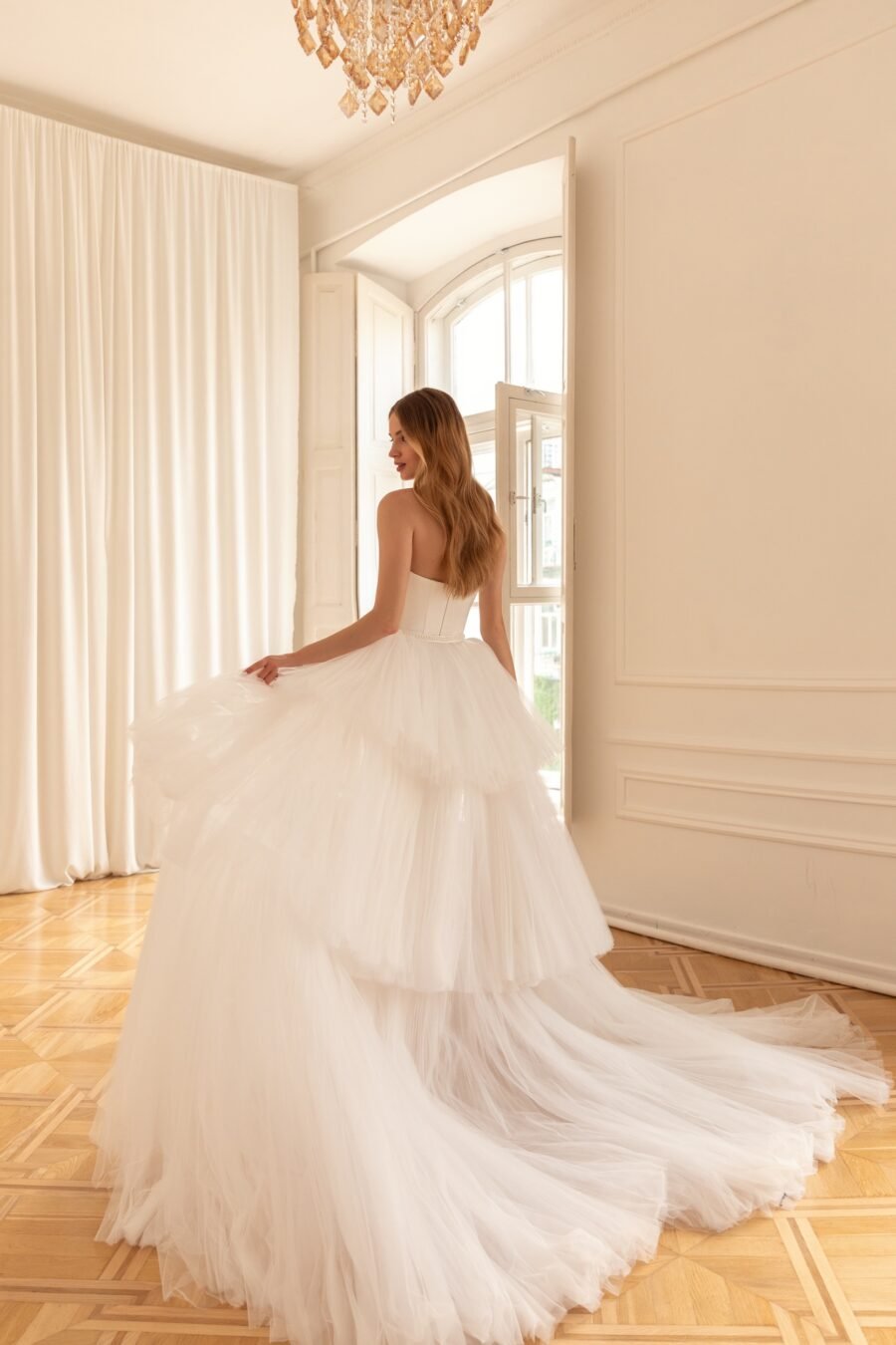 Eva lendel less is more 2022 glam 3