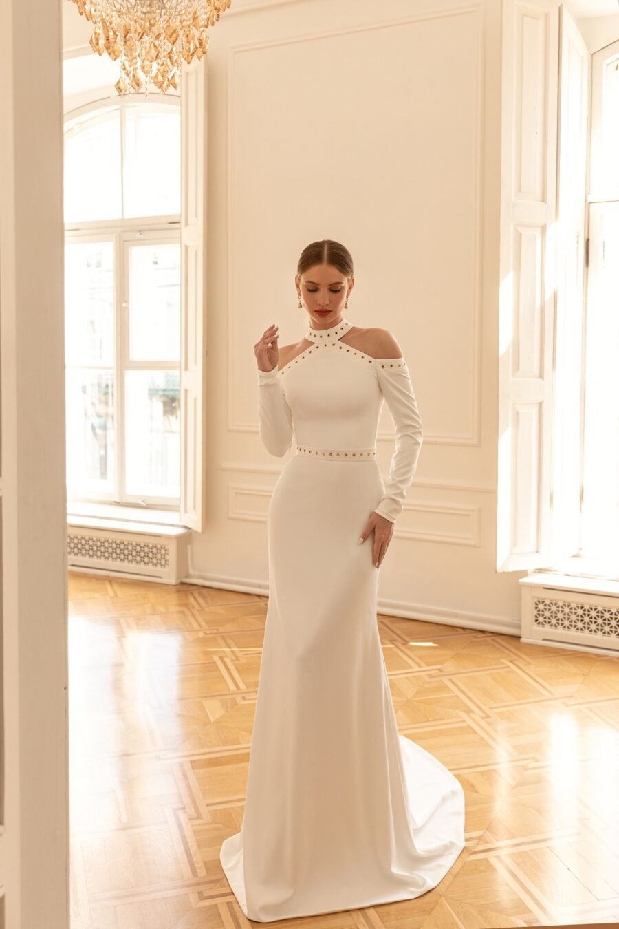 Eva lendel less is more 2022 hardy 1