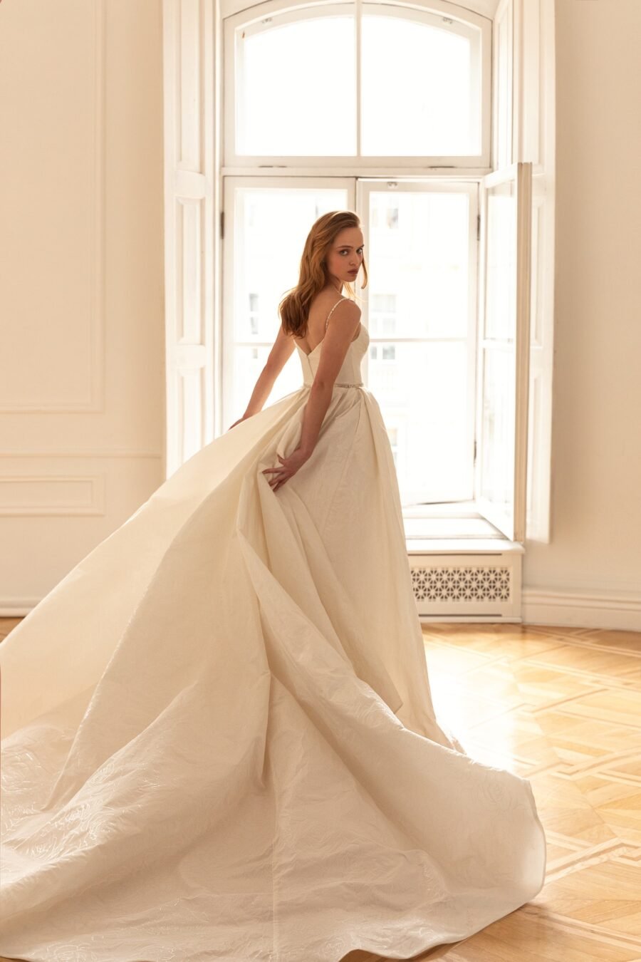 Eva lendel less is more 2022 jennie 3