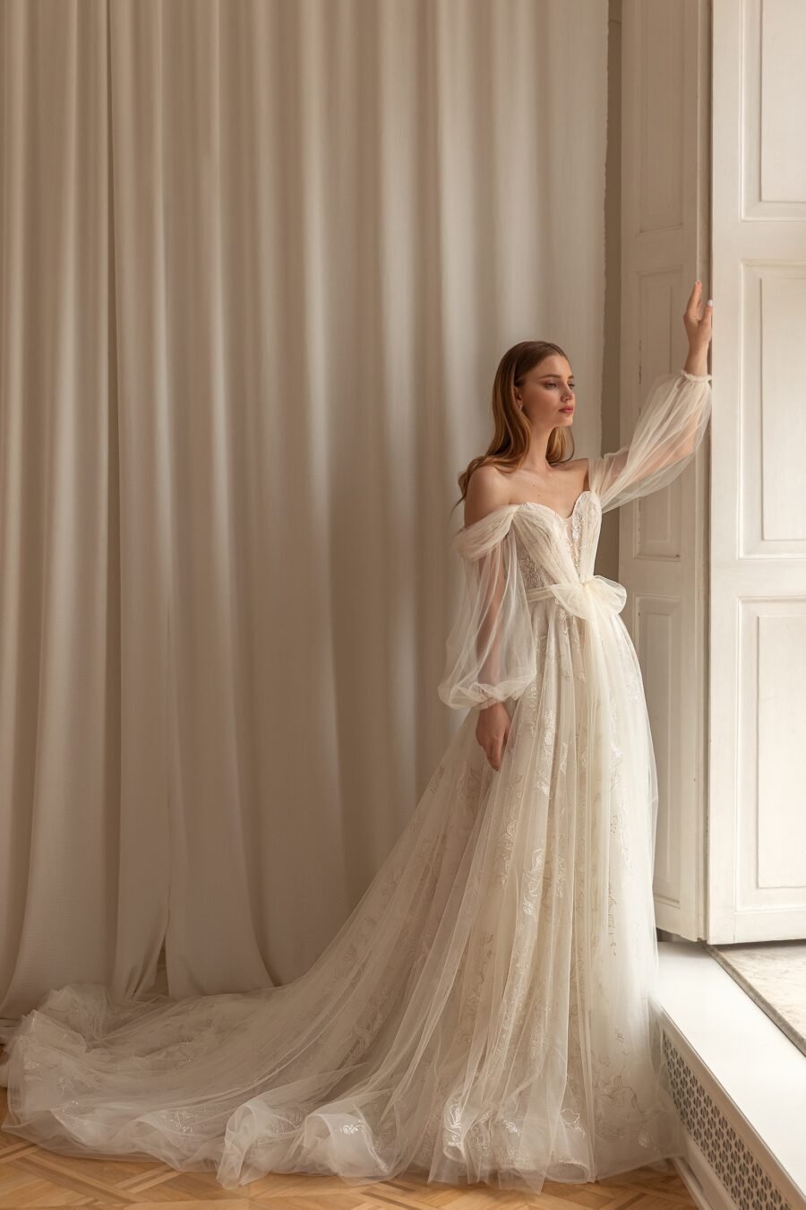 Eva lendel less is more 2022 loretta 1
