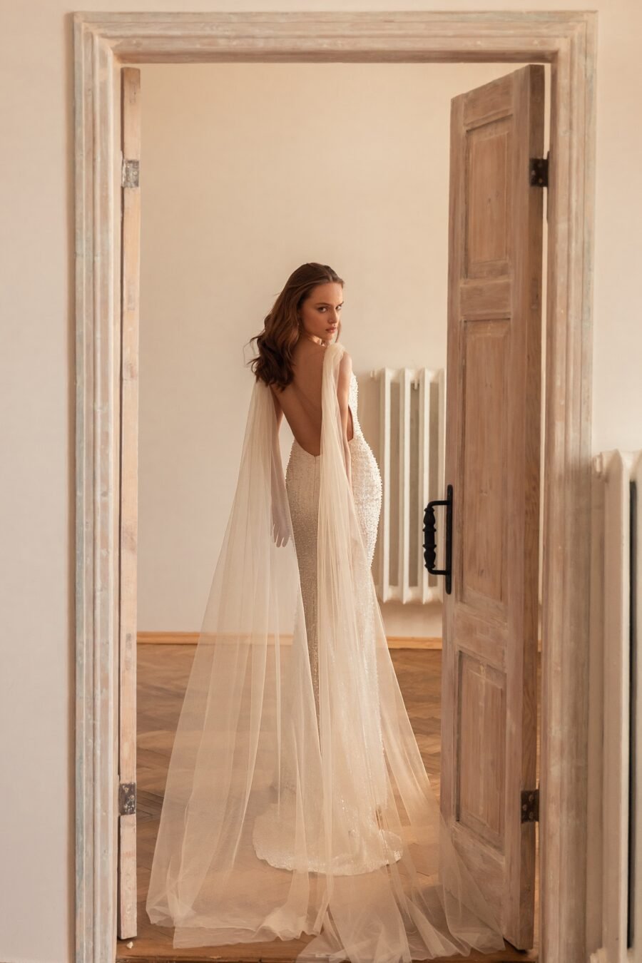 Eva lendel less is more 2022 perla 5
