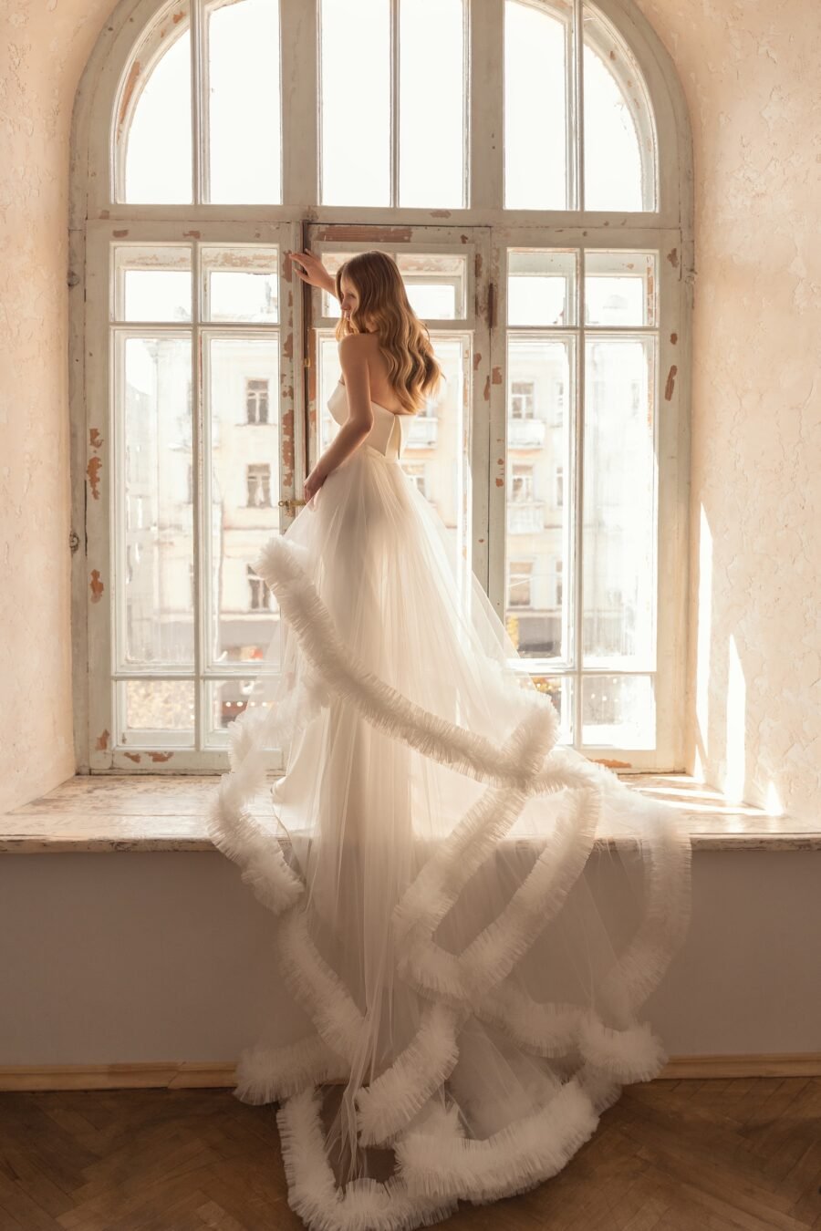 Eva lendel less is more 2022 pretty 4