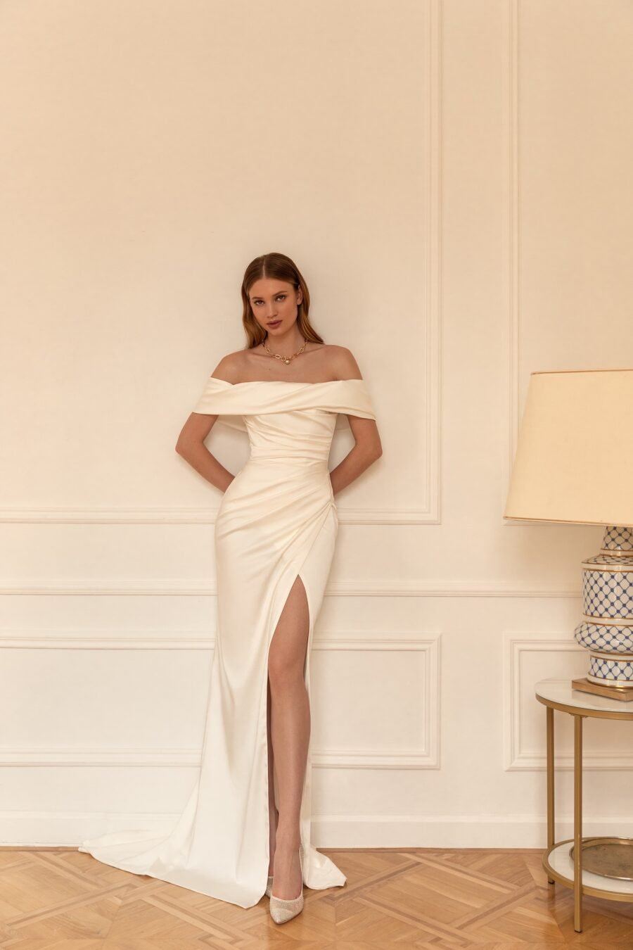 Eva lendel less is more 2022 robin 1