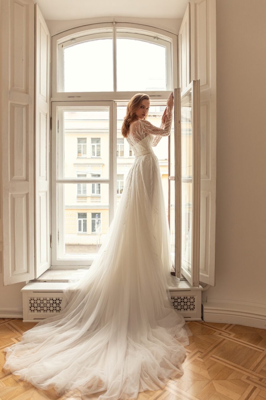 Eva lendel less is more 2022 sabrina 3