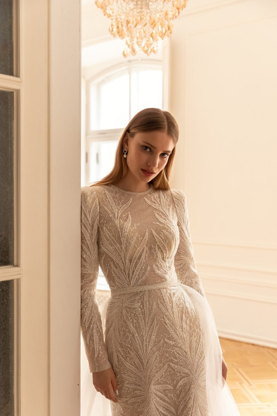 Eva lendel less is more 2022 tokyo 3