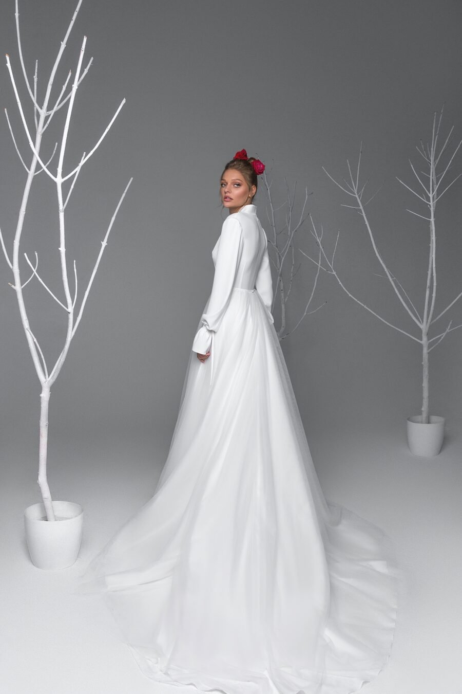 Eva lendel less is more dacota