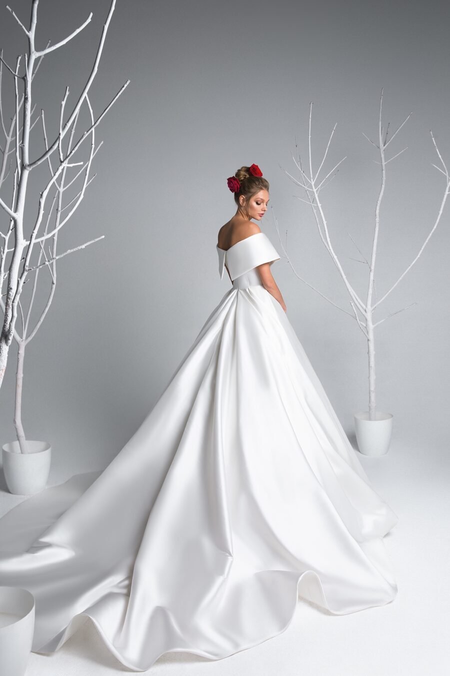 Eva lendel less is more emma 2