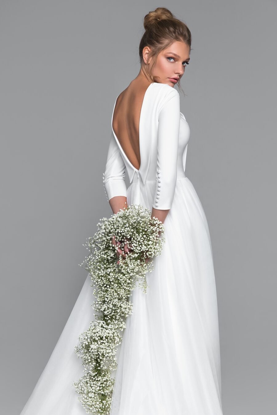 Eva lendel less is more lory 1