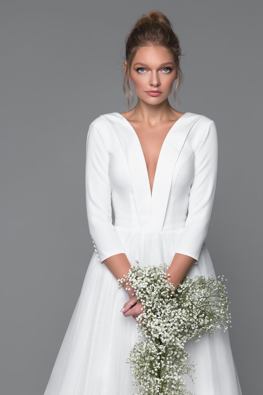 Eva lendel less is more lory 4