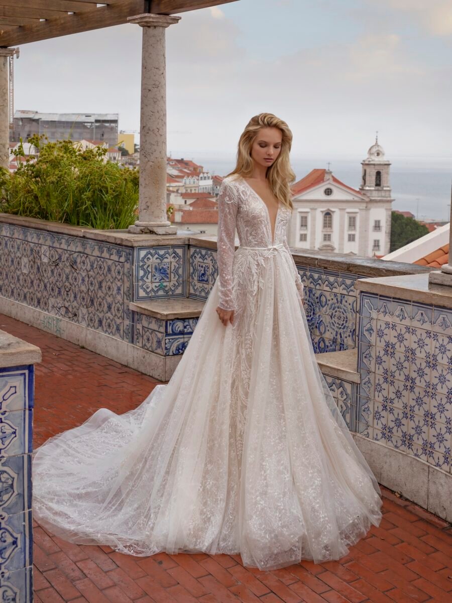 Eva lendel lisbon vibes nelly 1