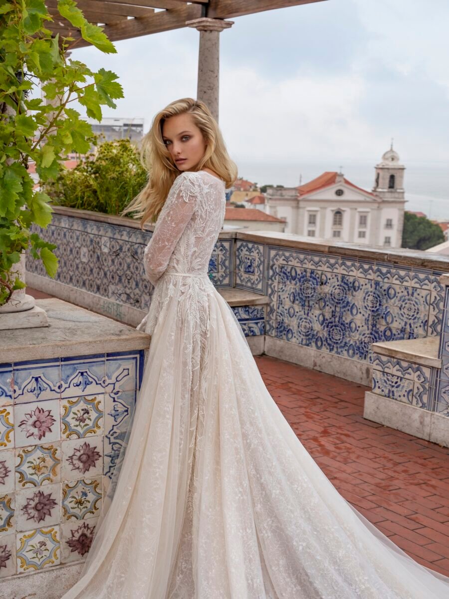 Eva lendel lisbon vibes nelly 2