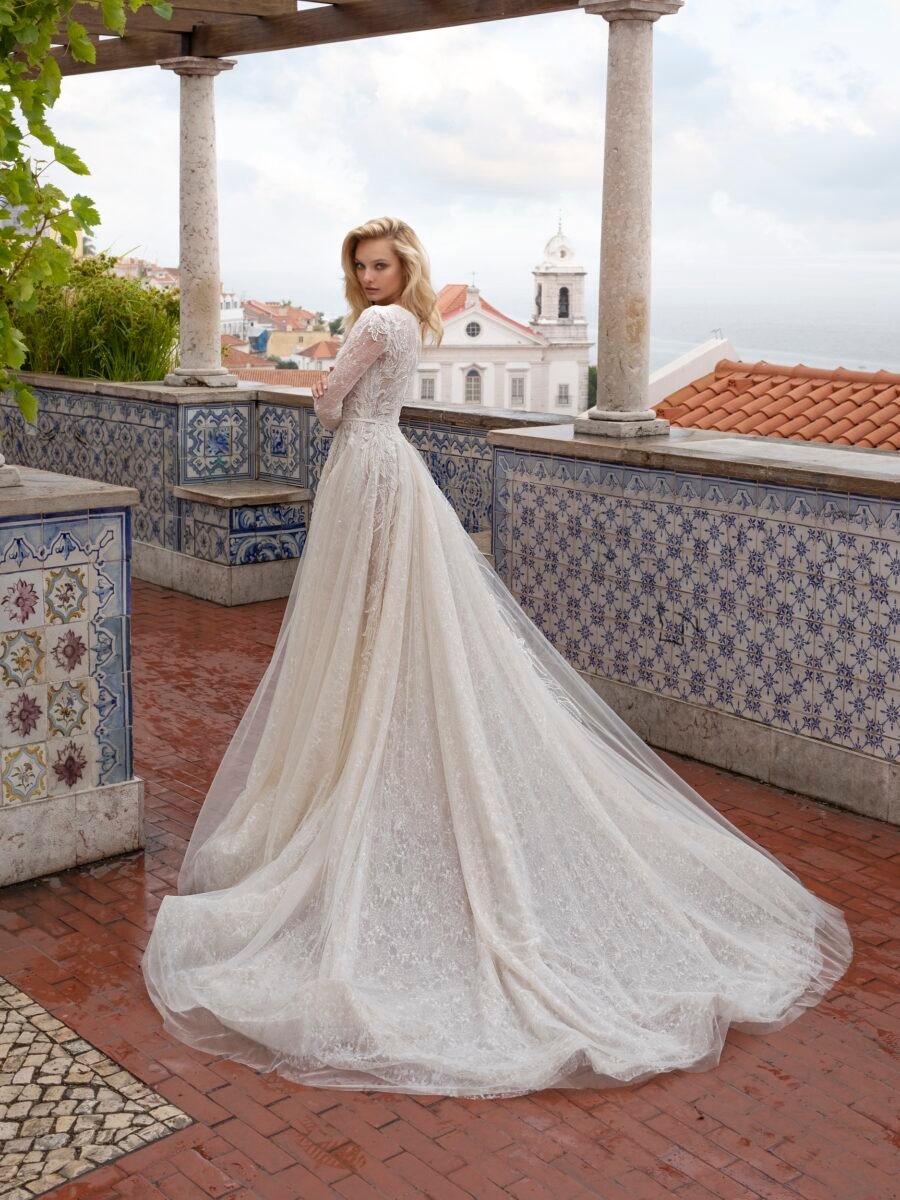 Eva lendel lisbon vibes nelly 3