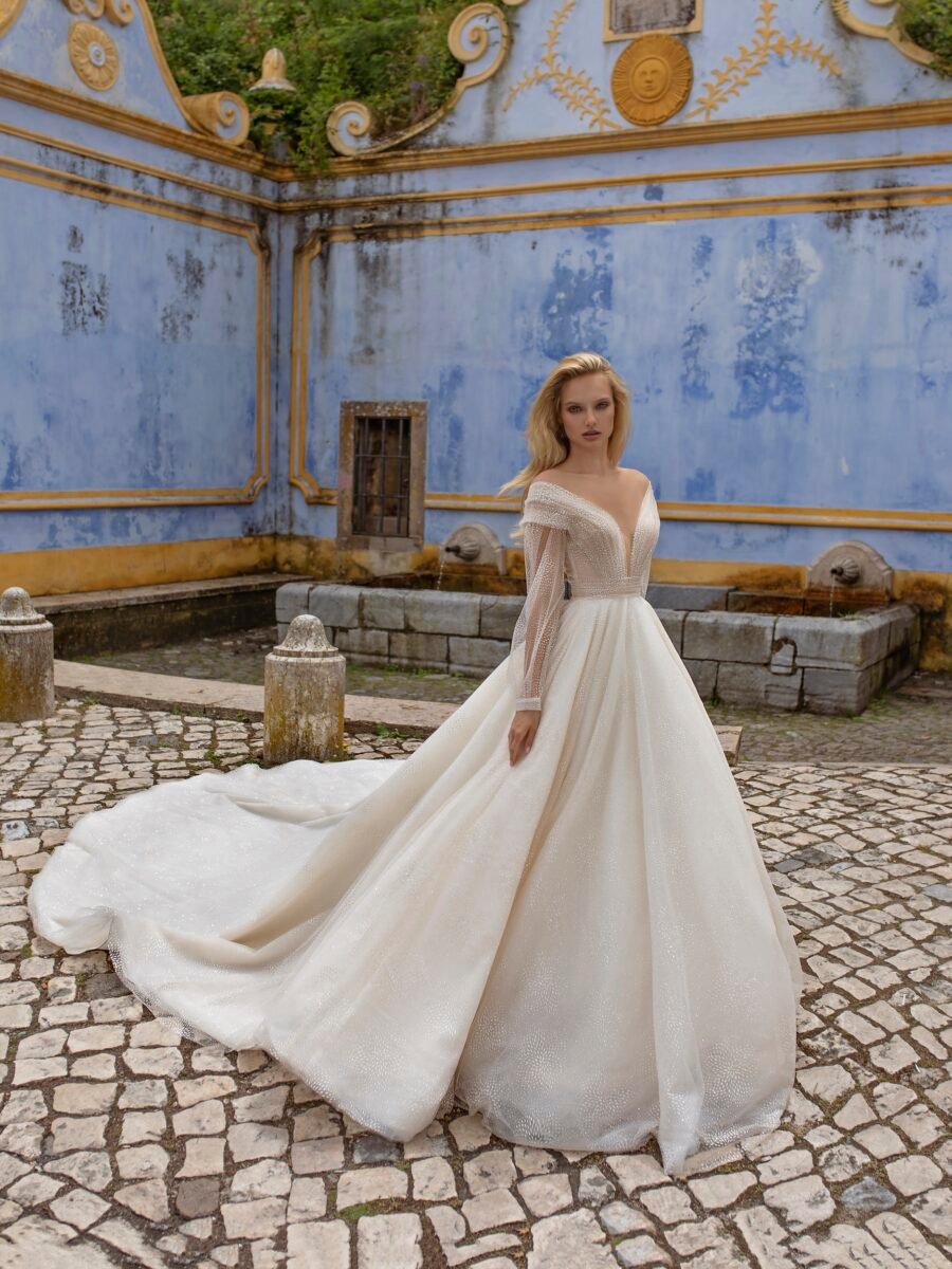 Eva lendel lisbon vibes spell 1