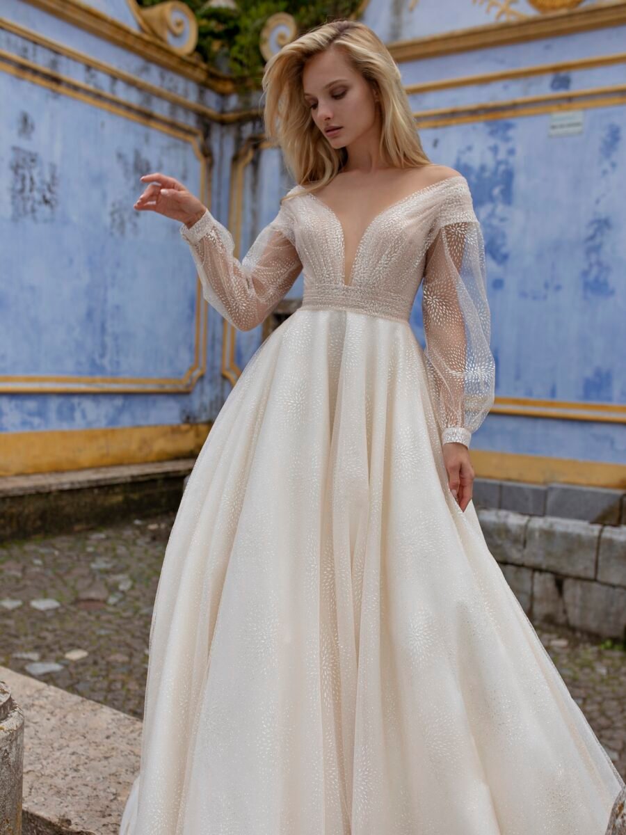 Eva lendel lisbon vibes spell 3