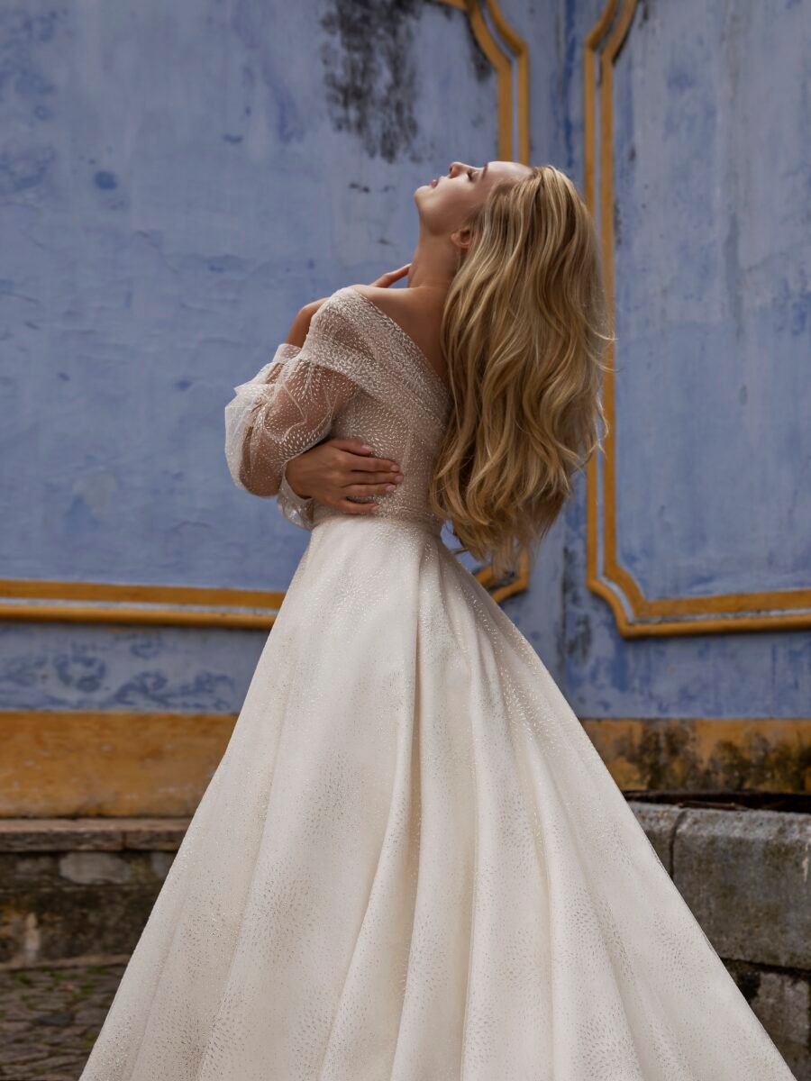 Eva lendel lisbon vibes spell 4
