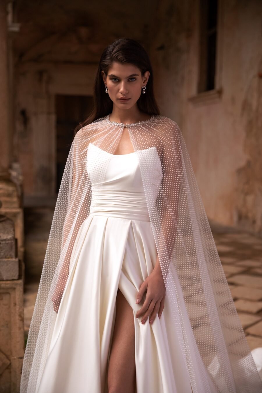 Eva lendel made 4 love alessia 1