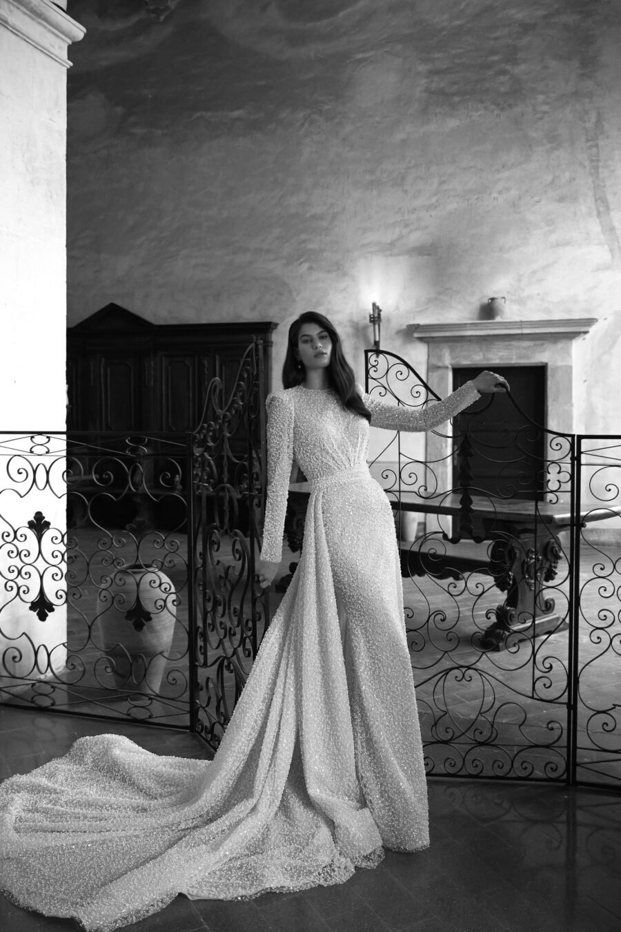 Eva lendel made 4 love rada
