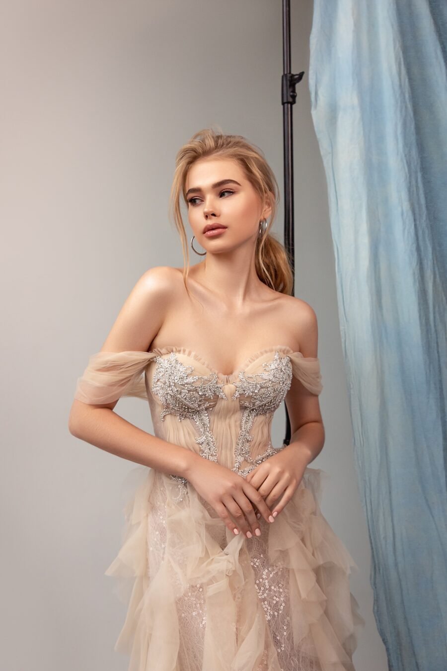 Eva lendel pure essence avril