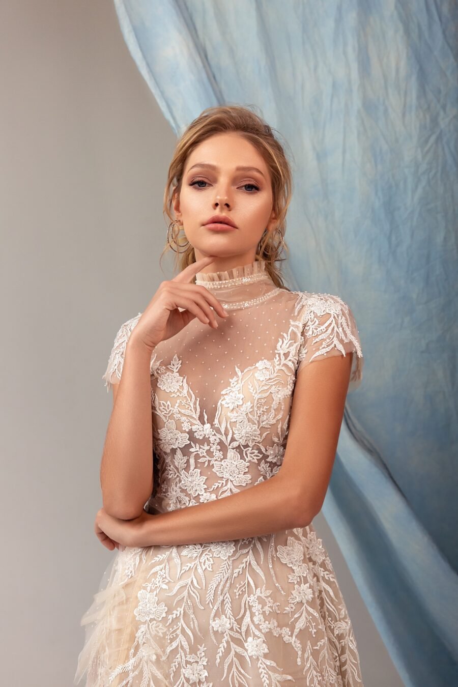 Eva lendel pure essence eliza 1