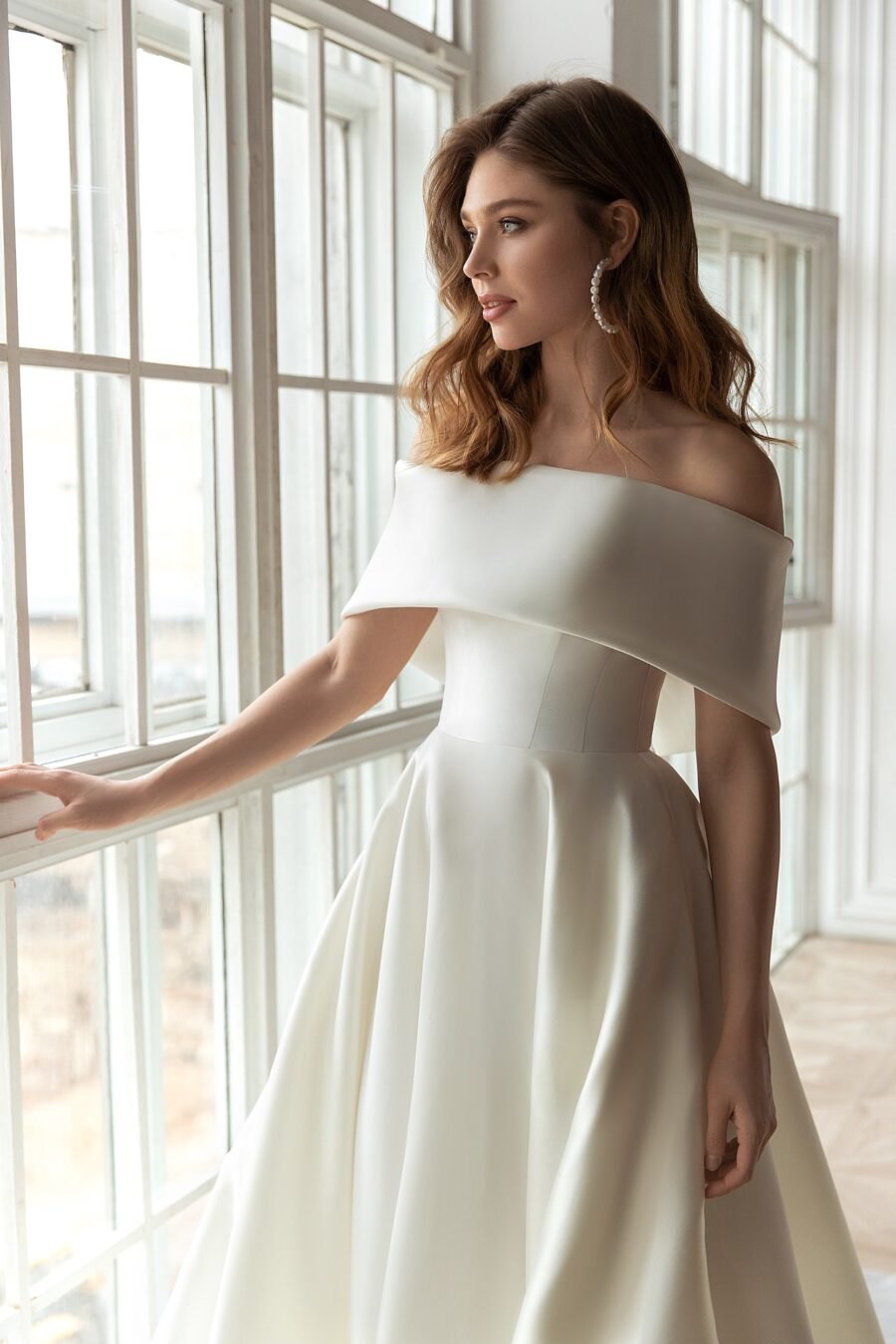 Eve lendel less is more 2021 dana 1