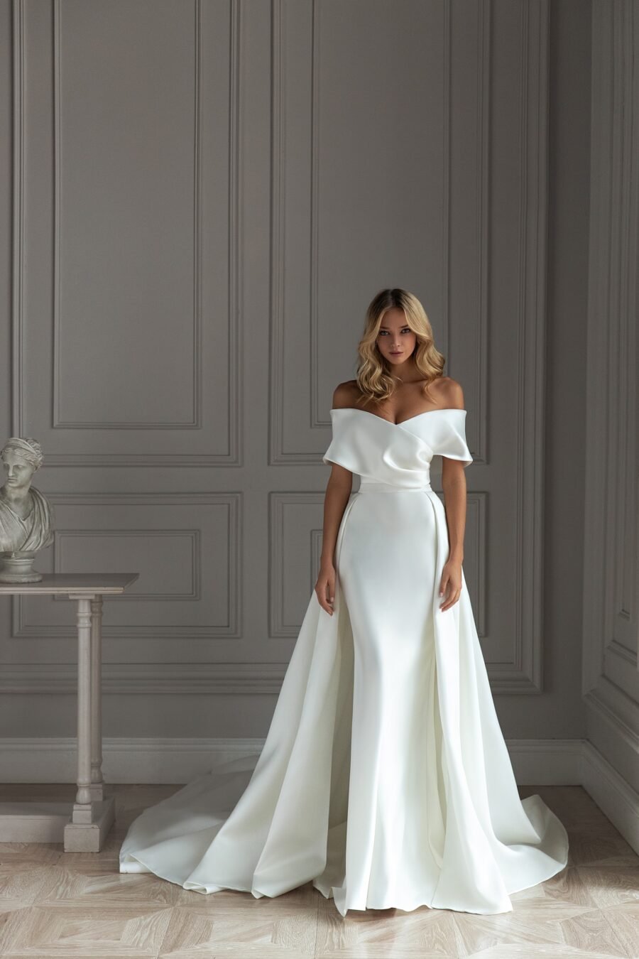 Eve lendel less is more 2021 jess 2