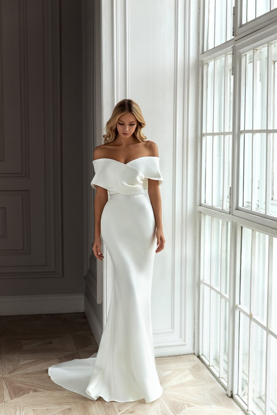 Eve lendel less is more 2021 jess