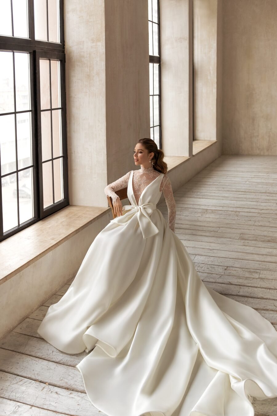 Eve lendel less is more 2021 magdalena