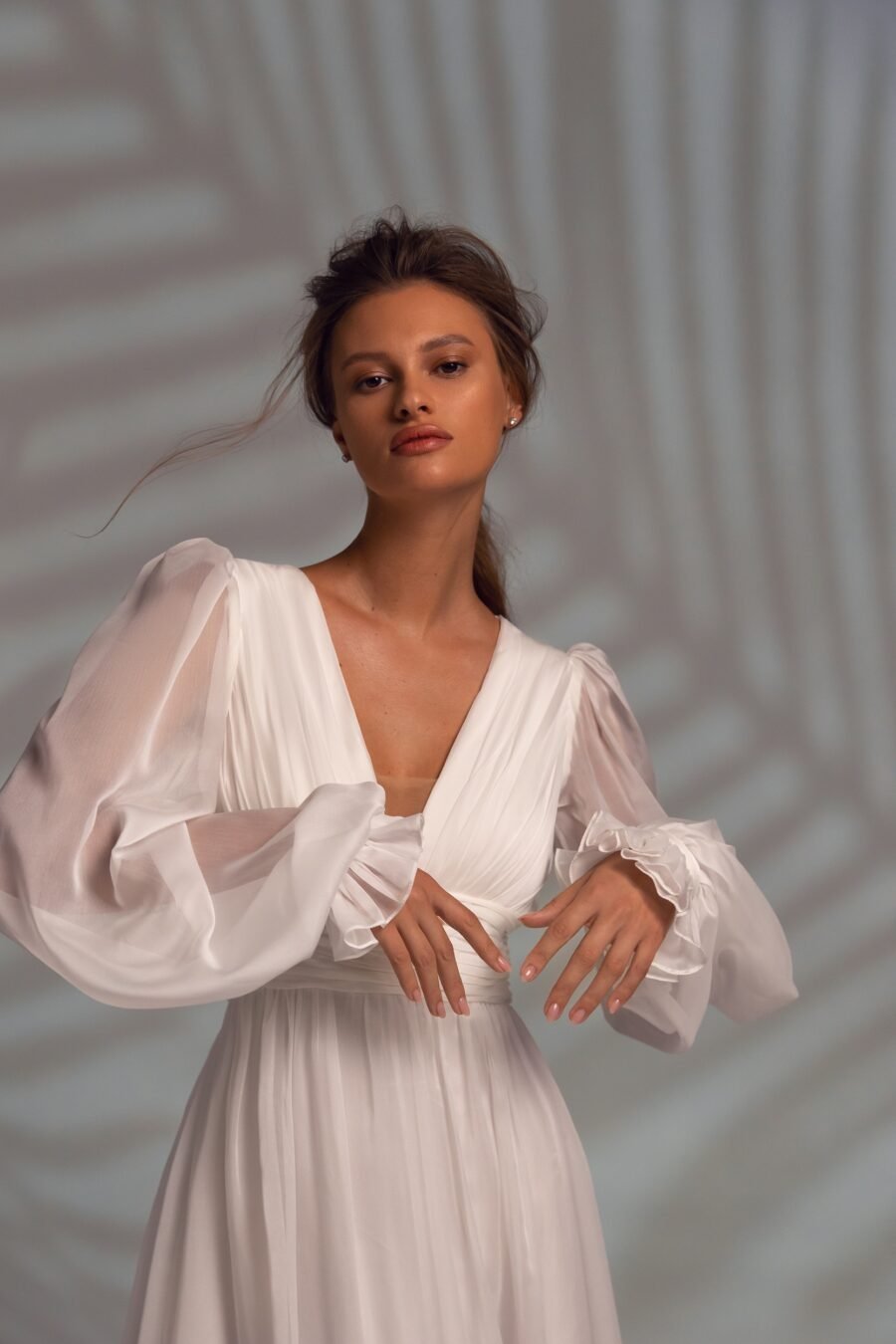 Rebel bridal airybride 1
