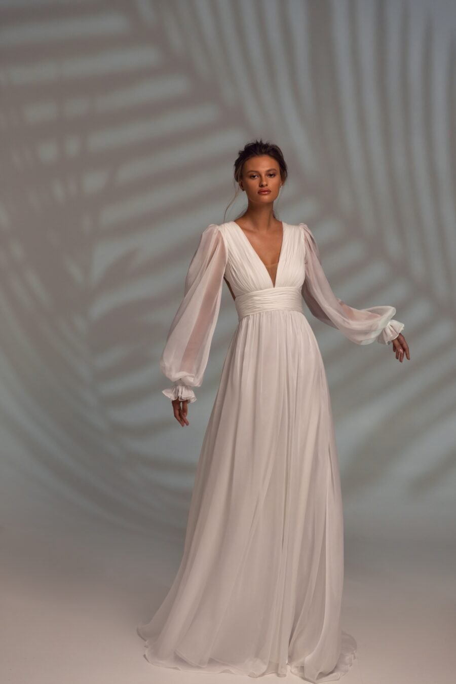 Rebel bridal airybride 2