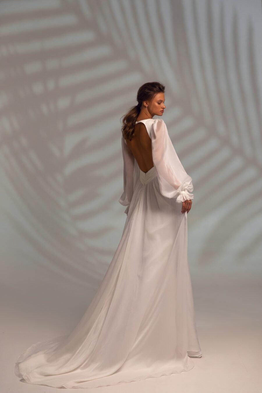 Rebel bridal airybride