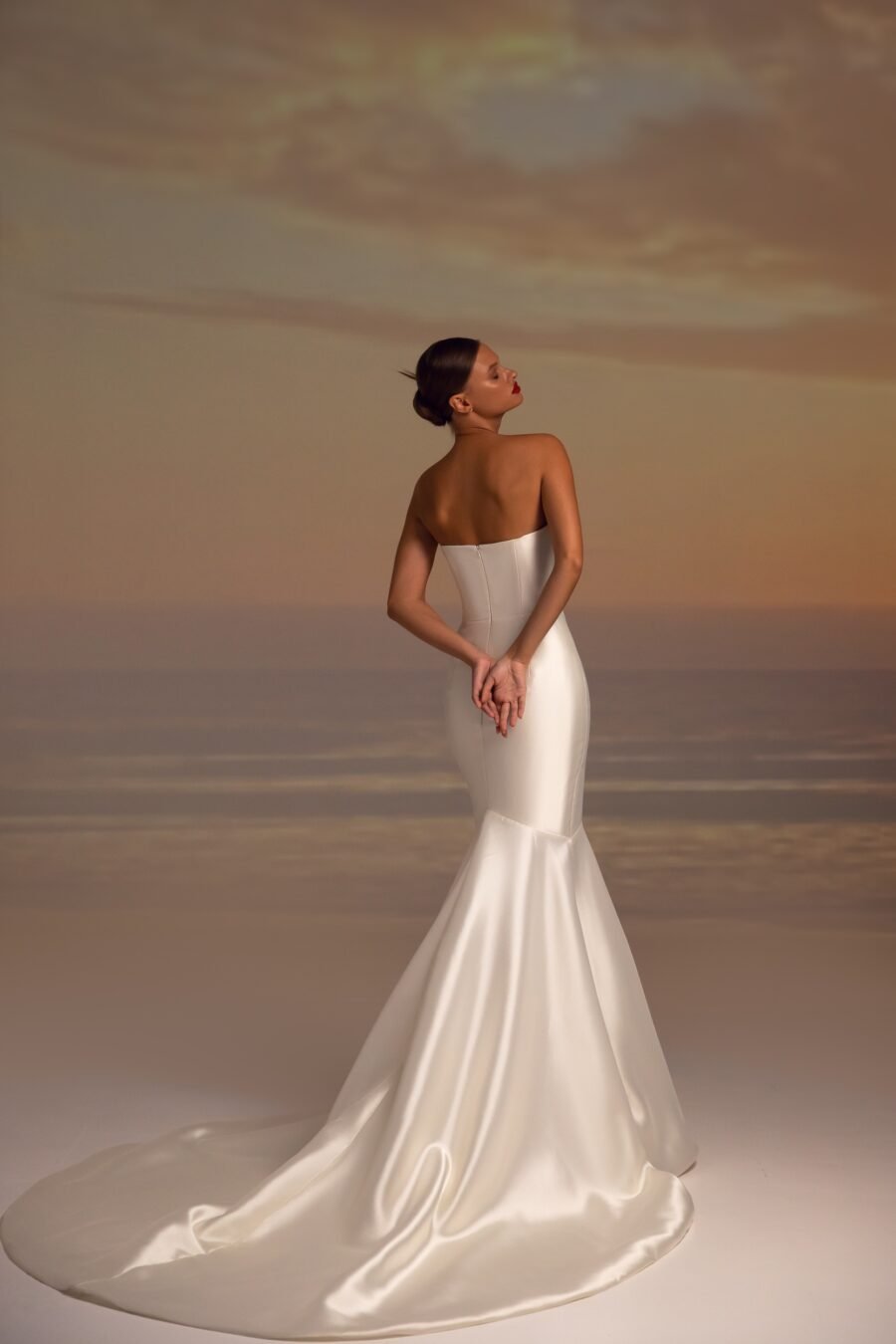 Rebel bridal allurebride 2