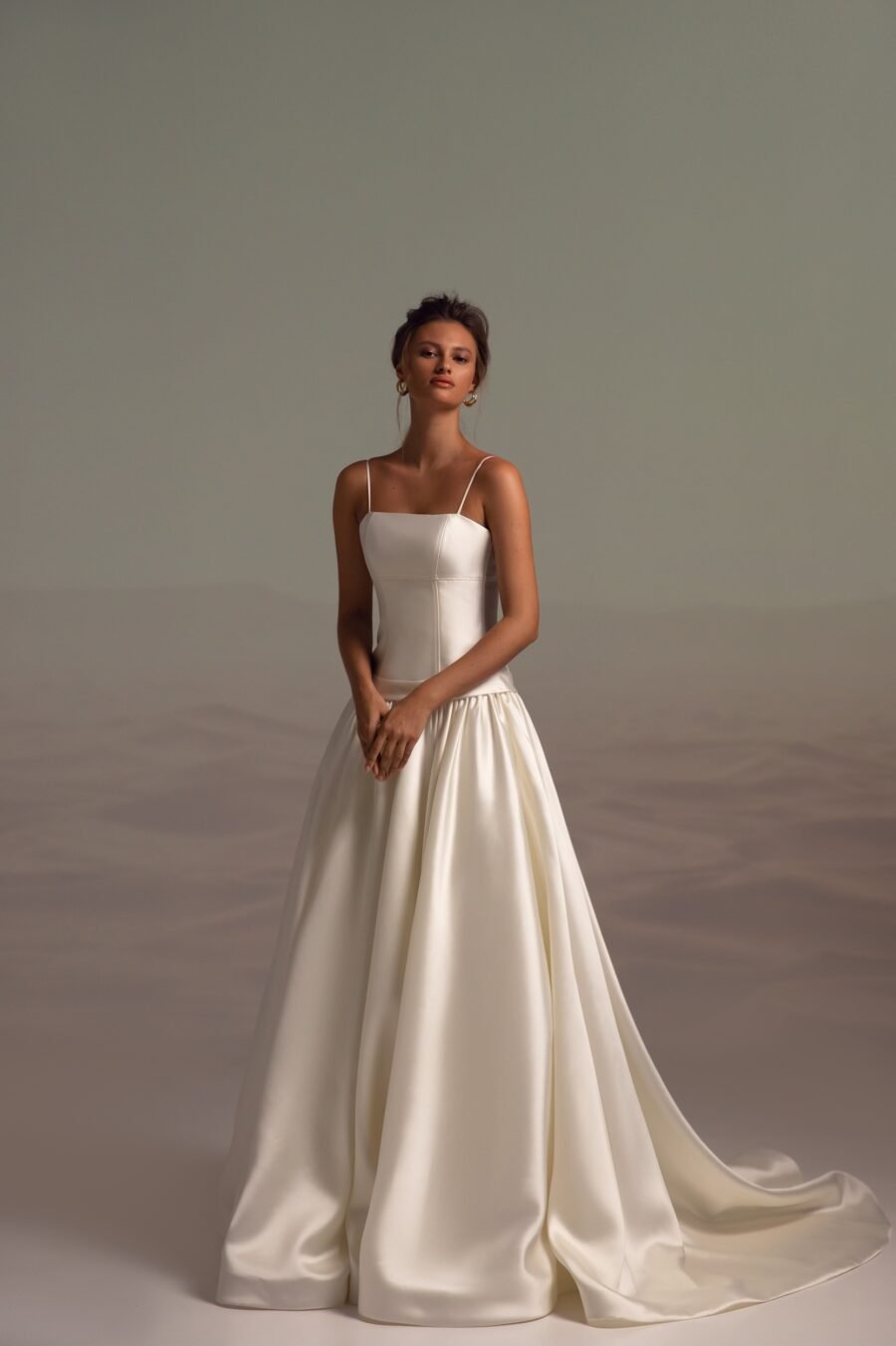 Rebel bridal ardentbride
