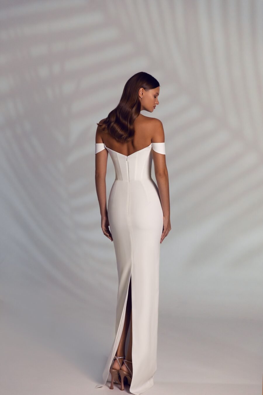 Rebel bridal classybride