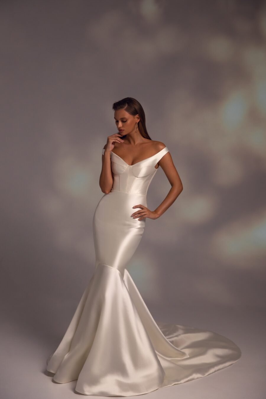 Rebel bridal ritzybride