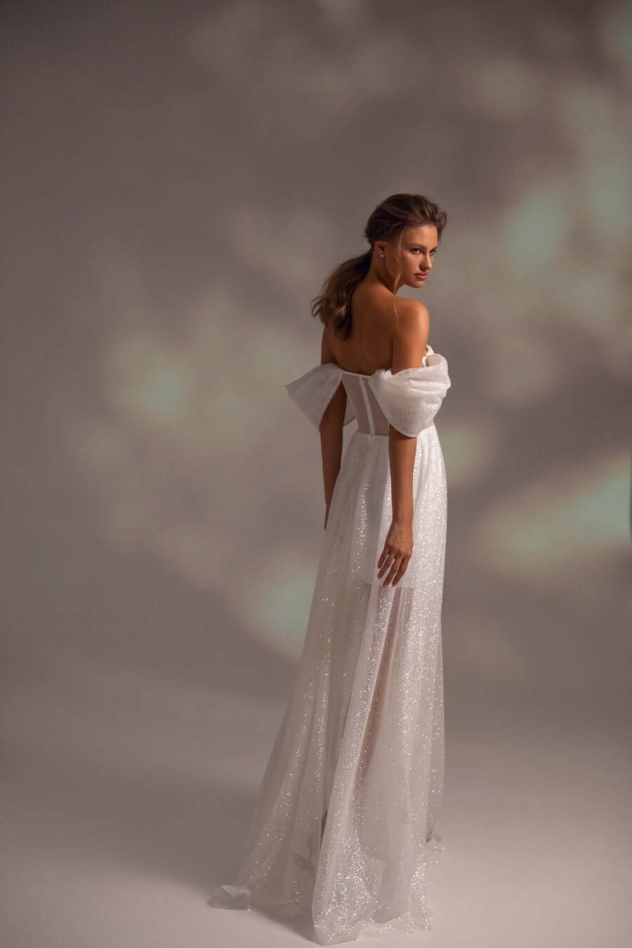 Rebel bridal stellarbride