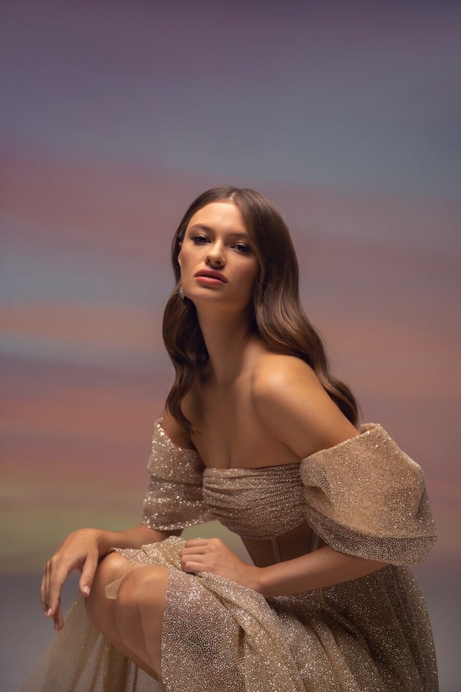 Rebel bridal stellarbridecappuccino 1