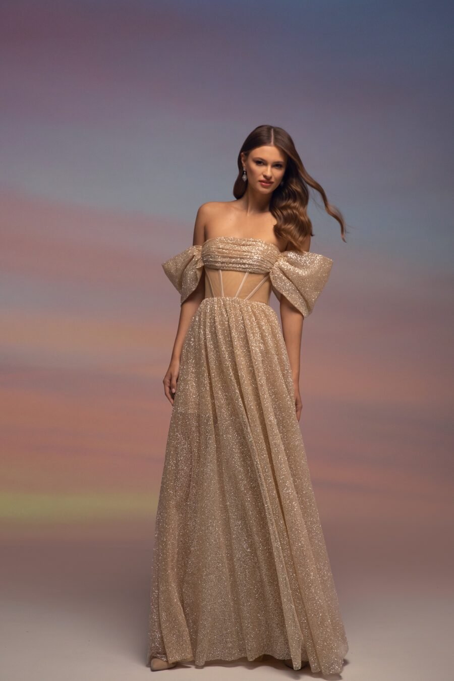 Rebel bridal stellarbridecappuccino 2