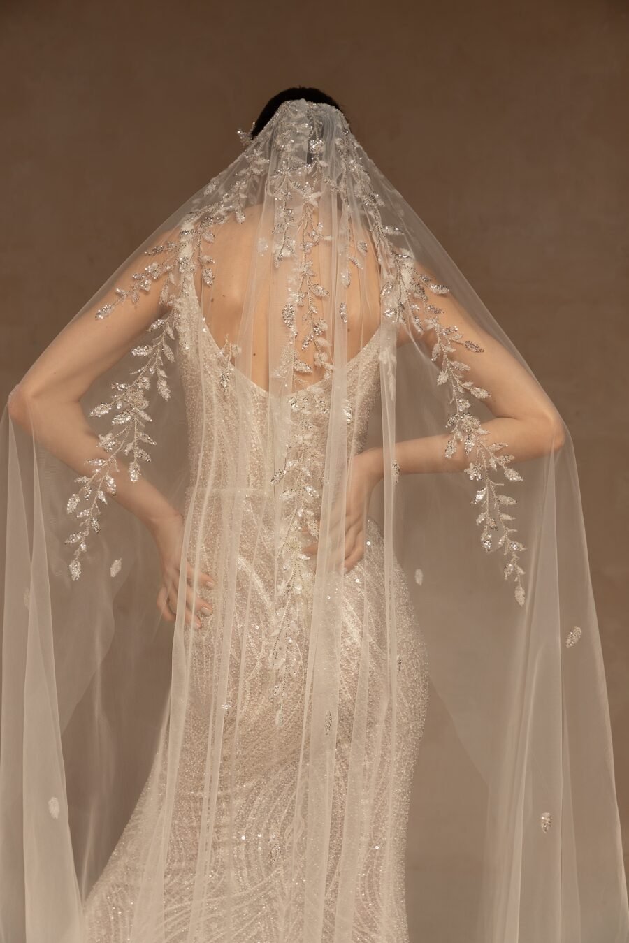 Veils 2022 nv2218