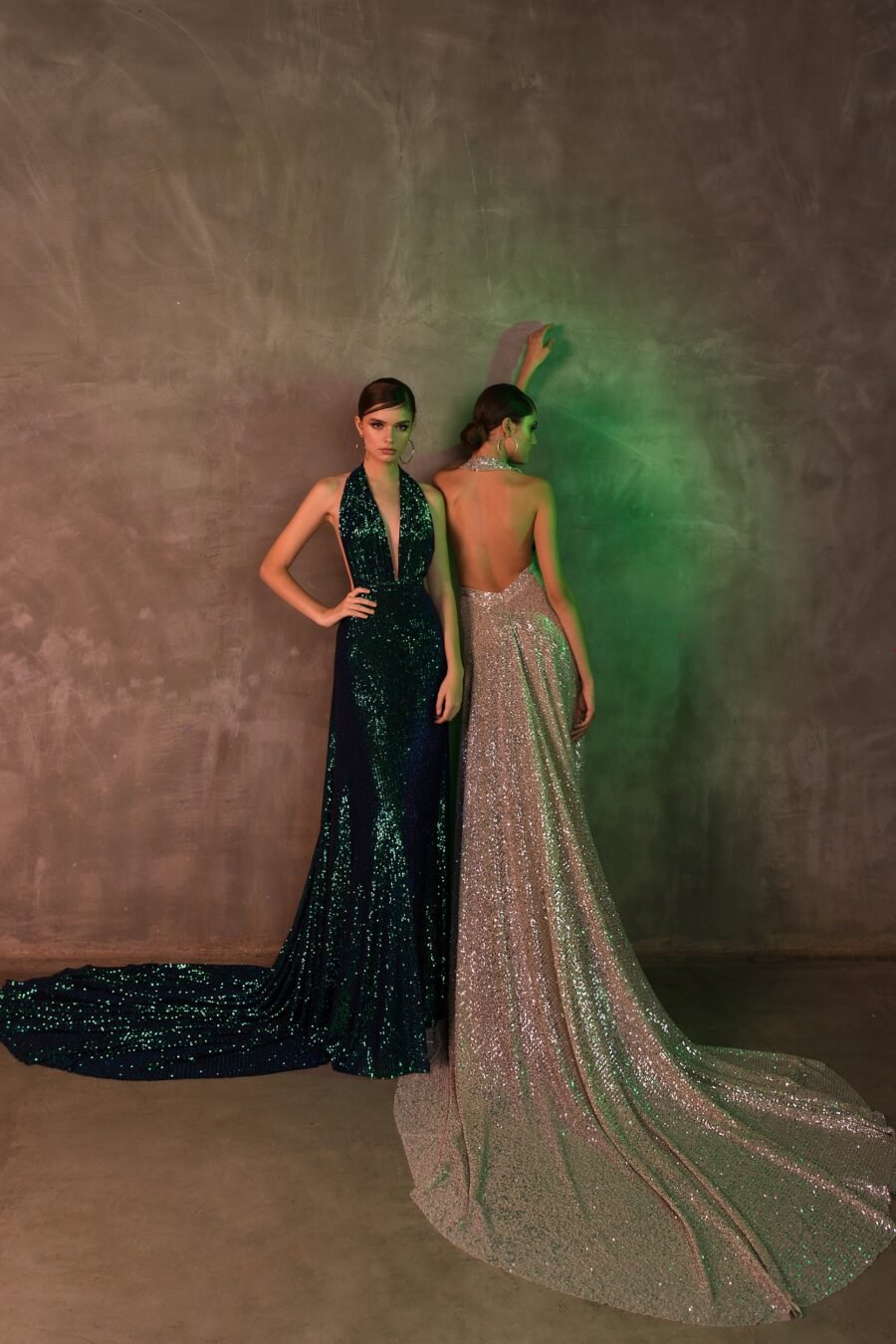 Wona glam vibes 19105
